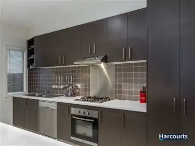 Third view of Homely house listing, 2 Moyhu Terrace, Rowville VIC 3178