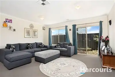 Fourth view of Homely house listing, 32 Blaimore Way, Mernda VIC 3754