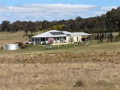 Third view of Homely rural property listing, 33 Ravenswood Lane, Goulburn NSW 2580