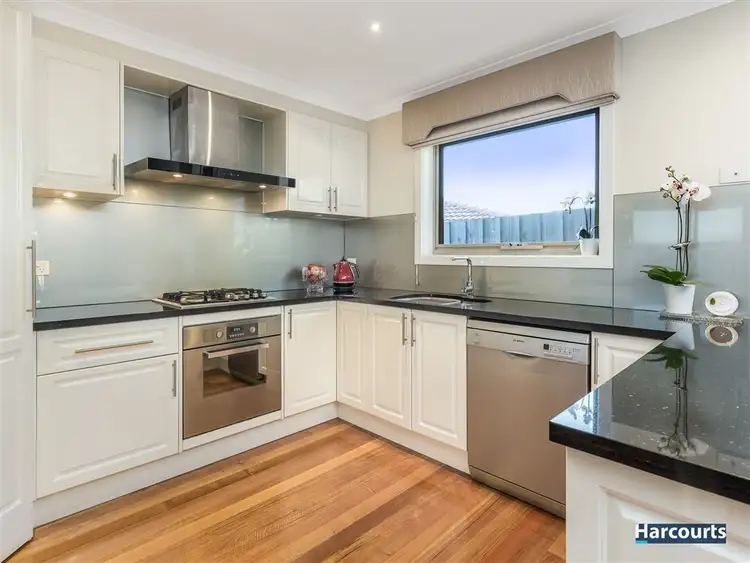 Second view of Homely house listing, 2/13 Shetland Drive, Wantirna VIC 3152