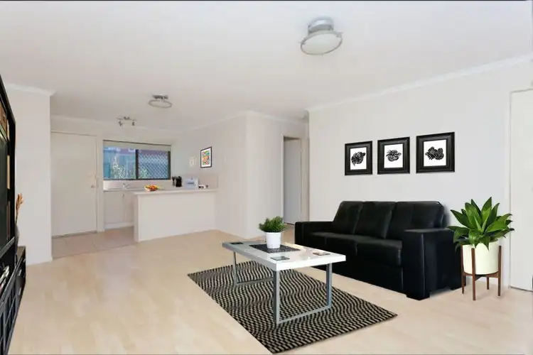 Second view of Homely unit listing, 2/12 Albert Street, Eagleby QLD 4207