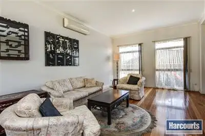 Third view of Homely townhouse listing, 2/26 Loxton Terrace, Epping VIC 3076