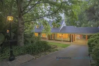 Second view of Homely house listing, 10 Howe Street, Crafers SA 5152