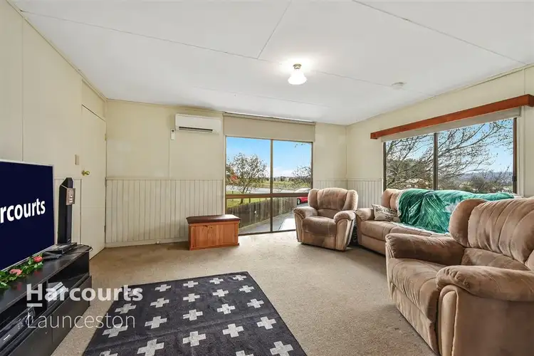 Fifth view of Homely house listing, 425 St Leonards Road, St Leonards TAS 7250