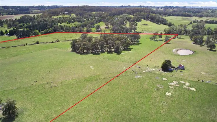 Lot 7 Ellsmore Road, Bundanoon NSW 2578