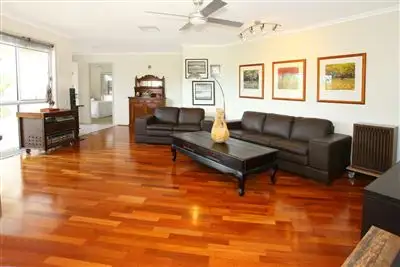 Fifth view of Homely house listing, 95 Glen Eagles Drive, Robina QLD 4226