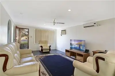 Second view of Homely house listing, 95 Potoroo Ave, St Helens Park NSW 2560