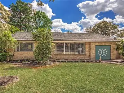 Main view of Homely house listing, 10 Merino Drive, Elderslie NSW 2570