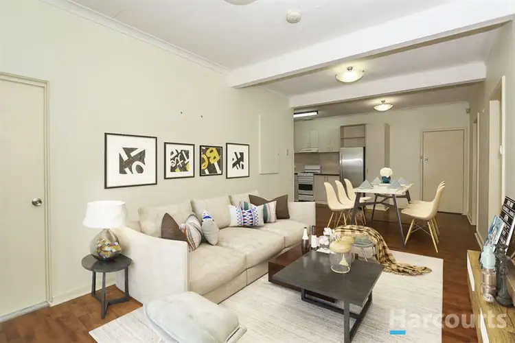 8 Ferdinand Crescent, Coolbellup WA 6163