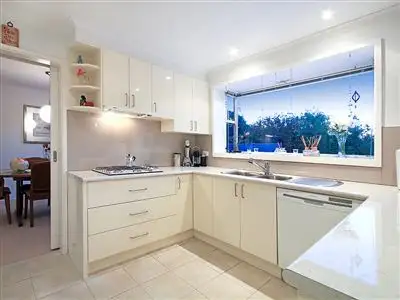 Third view of Homely house listing, 10 Minchinbury Drive, Vermont South VIC 3133