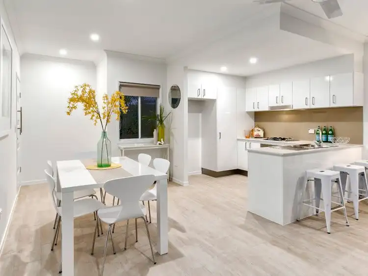 Fourth view of Homely townhouse listing, 3/97 Gillies Street, Zillmere QLD 4034