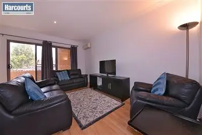 Third view of Homely apartment listing, 8/27 Piccadilly Circle, Joondalup WA 6027