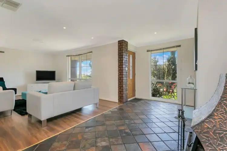 Fifth view of Homely house listing, 13 Shamrock Road, Hallett Cove SA 5158