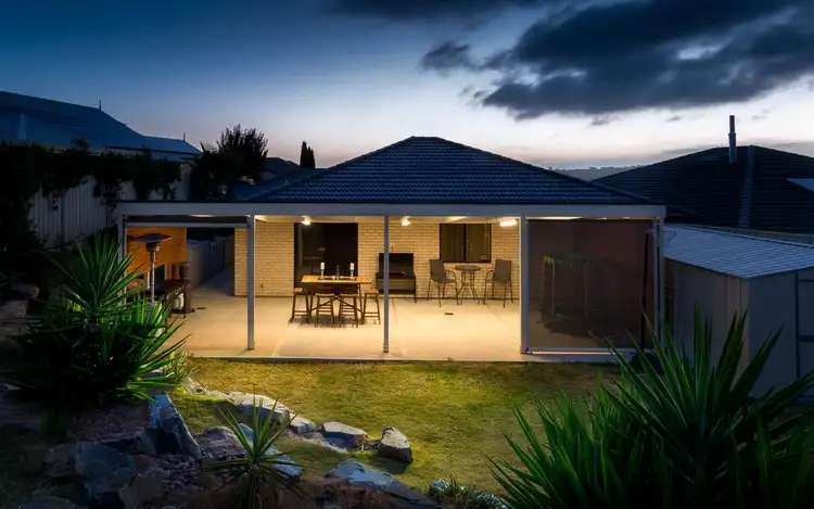 Fourth view of Homely house listing, 12 Fairway Drive, Mccracken SA 5211