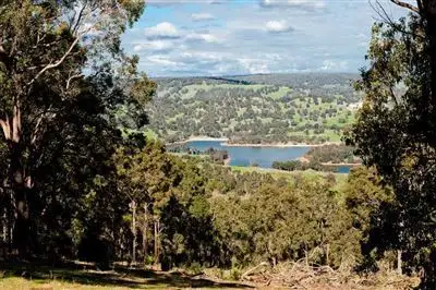 Lot 51 Banbar View, Waroona WA 6215