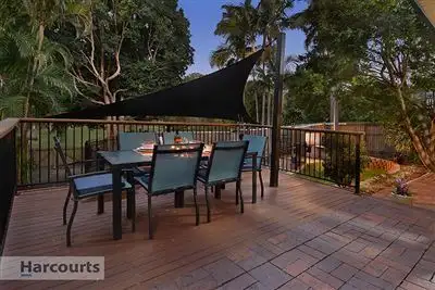 Second view of Homely house listing, 58 Folkstone Avenue, Albany Creek QLD 4035