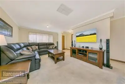 Sixth view of Homely house listing, 7 Koala Crescent, Paralowie SA 5108