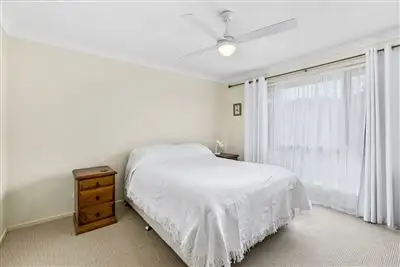 Seventh view of Homely house listing, 21 Glenjustins Street, Wynnum West QLD 4178