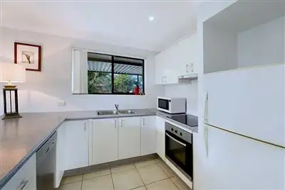 Second view of Homely house listing, 28 Burrinjuck Drive, Coombabah QLD 4216