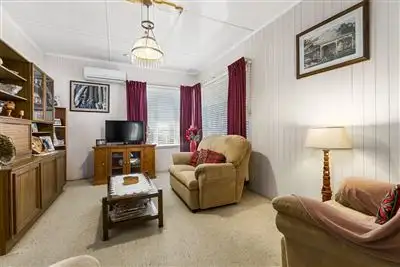Third view of Homely house listing, 11 Blackwood Avenue, Cannon Hill QLD 4170