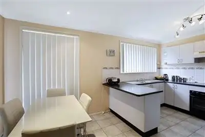 Second view of Homely house listing, 13 Holman Place, St Helens Park NSW 2560