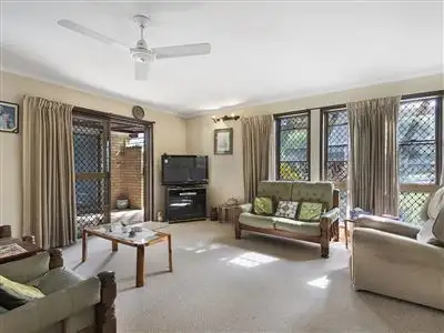 Second view of Homely house listing, 16 Ballater Street, Sunnybank Hills QLD 4109