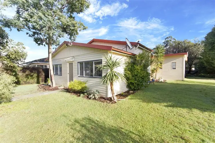 Main view of Homely house listing, 3 Kearles Street, Gravelly Beach TAS 7276