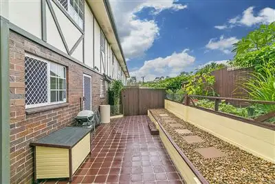 Second view of Homely townhouse listing, 3/4 Pendlebury Court, Edens Landing QLD 4207