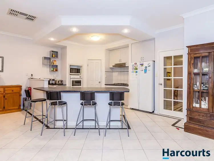 Sixth view of Homely house listing, 31 Carlton Turn, Currambine WA 6028