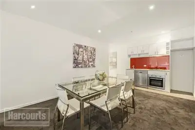 Third view of Homely apartment listing, 14/77 River Street, South Yarra VIC 3141