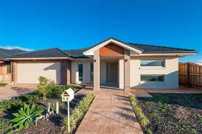 Main view of Homely house listing, 26 Cloverfield Crescent, Epping VIC 3076