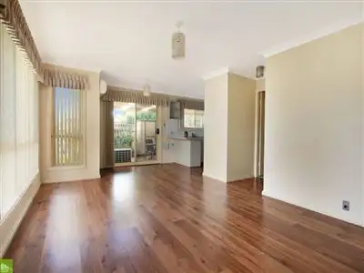 Second view of Homely villa listing, 4/2 Baan Baan Street, Dapto NSW 2530