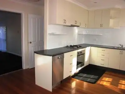Second view of Homely house listing, 46 Bass Street, Warrane TAS 7018