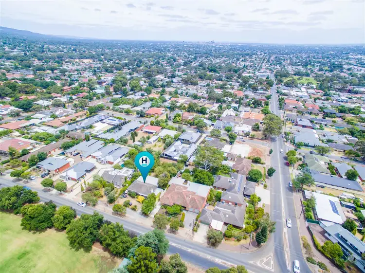 Second view of Homely house listing, 74 Glen Stuart Road, Magill SA 5072