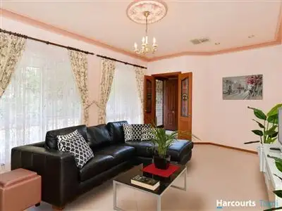 Third view of Homely house listing, 12 Stirling Avenue, Aberfoyle Park SA 5159