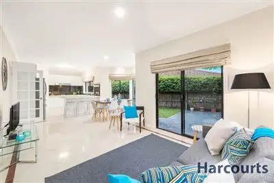Fourth view of Homely house listing, 107 Jenola Parade, Wantirna South VIC 3152