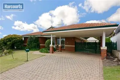 Second view of Homely house listing, 17 Beachport Retreat, Clarkson WA 6030