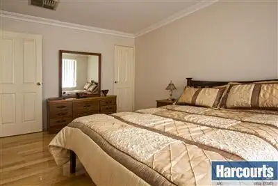 Sixth view of Homely house listing, 16 Milligan Avenue, Australind WA 6233