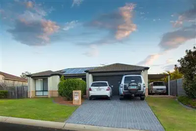 19 Grace Court, Mango Hill QLD 4509