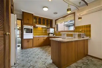 Third view of Homely house listing, 133 Rollins Road, Bell Post Hill VIC 3215