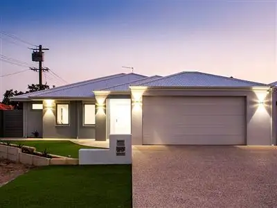 Main view of Homely house listing, 29 Ives Street, Hamilton Hill WA 6163