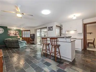 Third view of Homely house listing, 13 Baudin Street, Woodcroft SA 5162