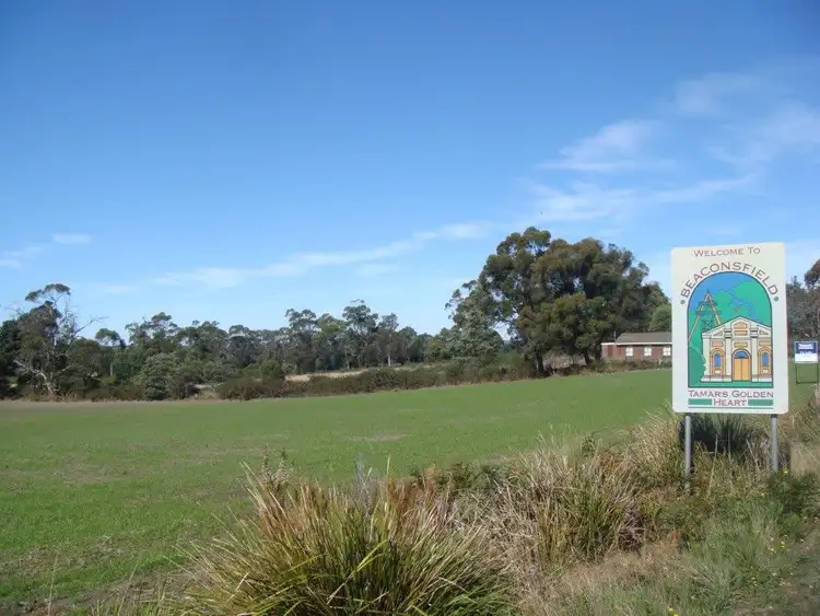 Sixth view of Homely land listing, 280 Weld Street, Beaconsfield TAS 7270