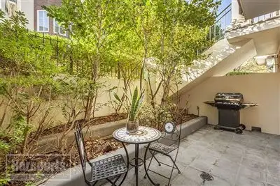 Fourth view of Homely townhouse listing, 10/6 Wellington Crescent, East Melbourne VIC 3002