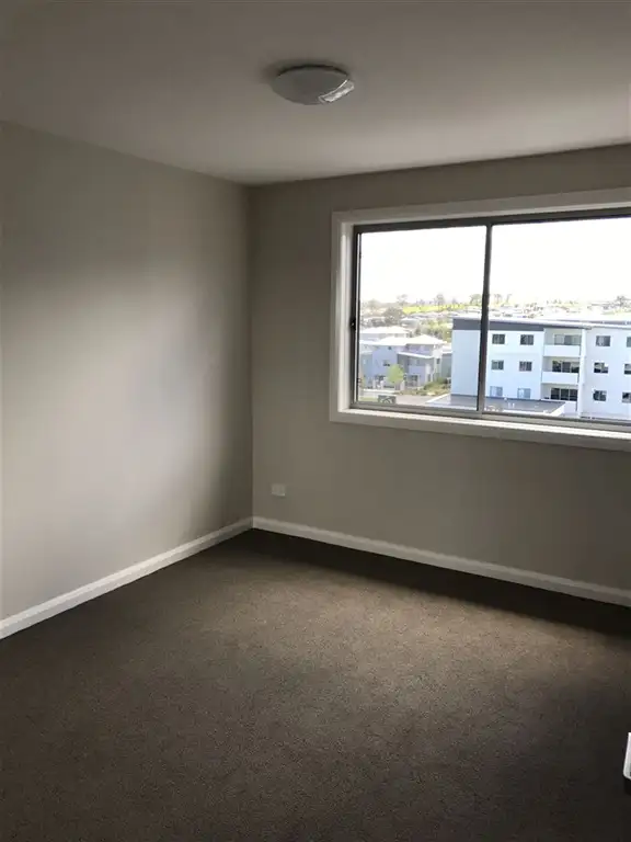 Seventh view of Homely apartment listing, 124/49 Nullarbor Ave, Franklin ACT 2913