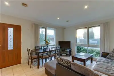 Third view of Homely unit listing, 2/33 Elliot Street, Knoxfield VIC 3180