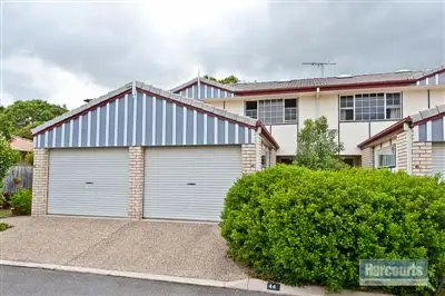 Second view of Homely townhouse listing, Address available on request