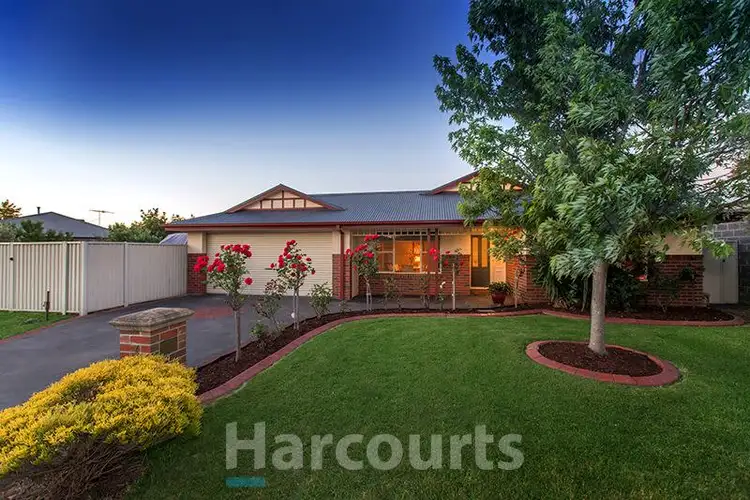 3 Howqua Place, Pakenham VIC 3810