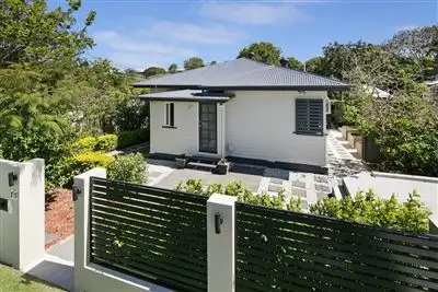 Second view of Homely house listing, 21 Avesnes Street, Holland Park QLD 4121