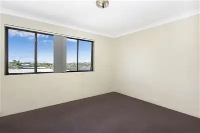 Fourth view of Homely unit listing, 6/38 Clarendon Street, East Brisbane QLD 4169